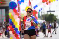 Carrera Surman 2025 en Torreón