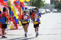 Carrera Surman 2025 en Torreón