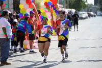 Carrera Surman 2025 en Torreón