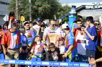 Carrera Surman 2025 en Torreón