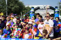 Carrera Surman 2025 en Torreón