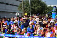 Carrera Surman 2025 en Torreón