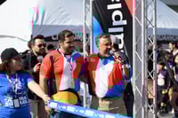 Carrera Surman 2025 en Torreón