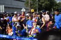 Carrera Surman 2025 en Torreón