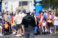 Carrera Surman 2025 en Torreón