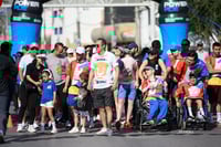 Carrera Surman 2025 en Torreón