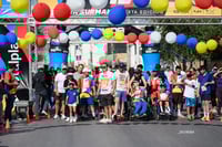Carrera Surman 2025 en Torreón