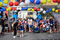 Carrera Surman 2025 en Torreón