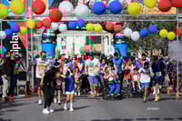 Carrera Surman 2025 en Torreón