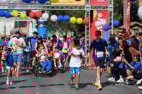 Carrera Surman 2025 en Torreón