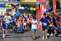 Carrera Surman 2025 en Torreón