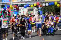 Carrera Surman 2025 en Torreón