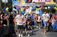 Carrera Surman 2025 en Torreón