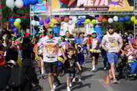 Carrera Surman 2025 en Torreón
