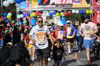 Carrera Surman 2025 en Torreón
