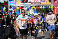 Carrera Surman 2025 en Torreón