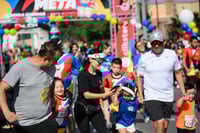 Carrera Surman 2025 en Torreón