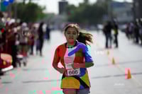 Carrera Surman 2025 en Torreón