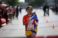 Carrera Surman 2025 en Torreón