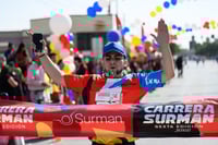 Carrera Surman 2025 en Torreón