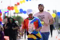 Carrera Surman 2025 en Torreón