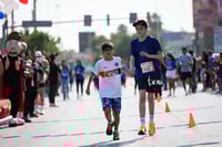 Carrera Surman 2025 en Torreón