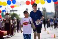 Carrera Surman 2025 en Torreón