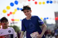 Carrera Surman 2025 en Torreón