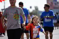Carrera Surman 2025 en Torreón