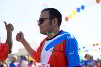 Carrera Surman 2025 en Torreón