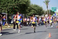 Carrera Surman 2025 en Torreón