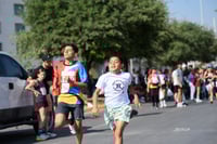 Carrera Surman 2025 en Torreón