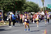 Carrera Surman 2025 en Torreón