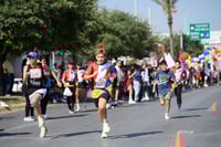 Carrera Surman 2025 en Torreón