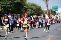 Carrera Surman 2025 en Torreón