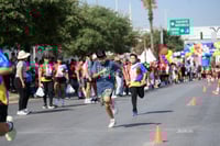 Carrera Surman 2025 en Torreón