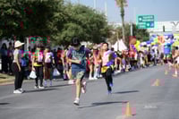 Carrera Surman 2025 en Torreón