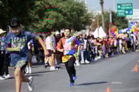 Carrera Surman 2025 en Torreón