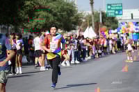 Carrera Surman 2025 en Torreón
