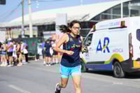 Carrera Surman 2025 en Torreón