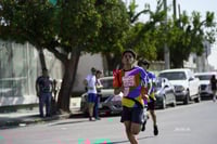 Carrera Surman 2025 en Torreón