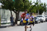 Carrera Surman 2025 en Torreón