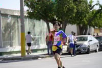 Carrera Surman 2025 en Torreón