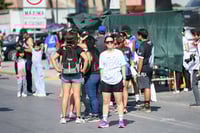 Carrera Surman 2025 en Torreón
