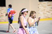 Carrera Surman 2025 en Torreón