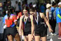 Carrera Surman 2025 en Torreón