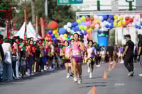 Carrera Surman 2025 en Torreón