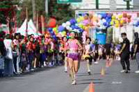 Carrera Surman 2025 en Torreón