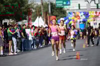 Carrera Surman 2025 en Torreón