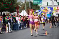 Carrera Surman 2025 en Torreón